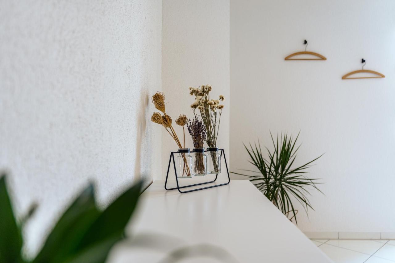 Apartment In The City Center With Free Parking Biel Exteriér fotografie
